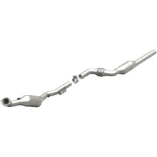 Load image into Gallery viewer, MagnaFlow Conv DF 98-02 Mercedes E320 3.2L - Main Product View