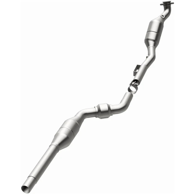 MagnaFlow Conv DF 98-02 Mercedes E320 3.2L - Additional View 5