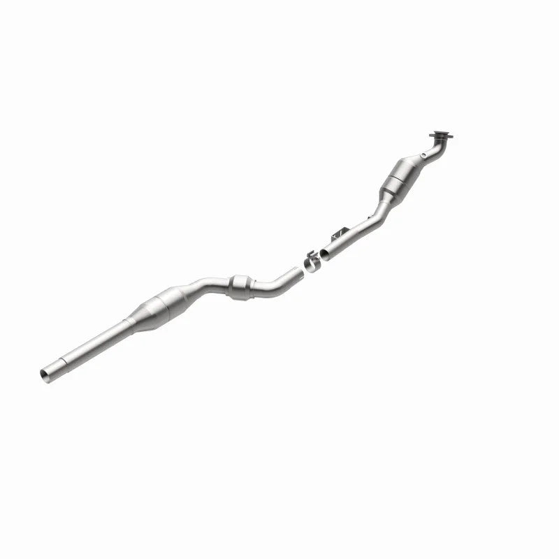MagnaFlow Conv DF 98-02 Mercedes E320 3.2L - Additional View 6