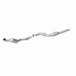 Load image into Gallery viewer, MagnaFlow Conv DF 98-02 Mercedes E320 3.2L - Additional View 7