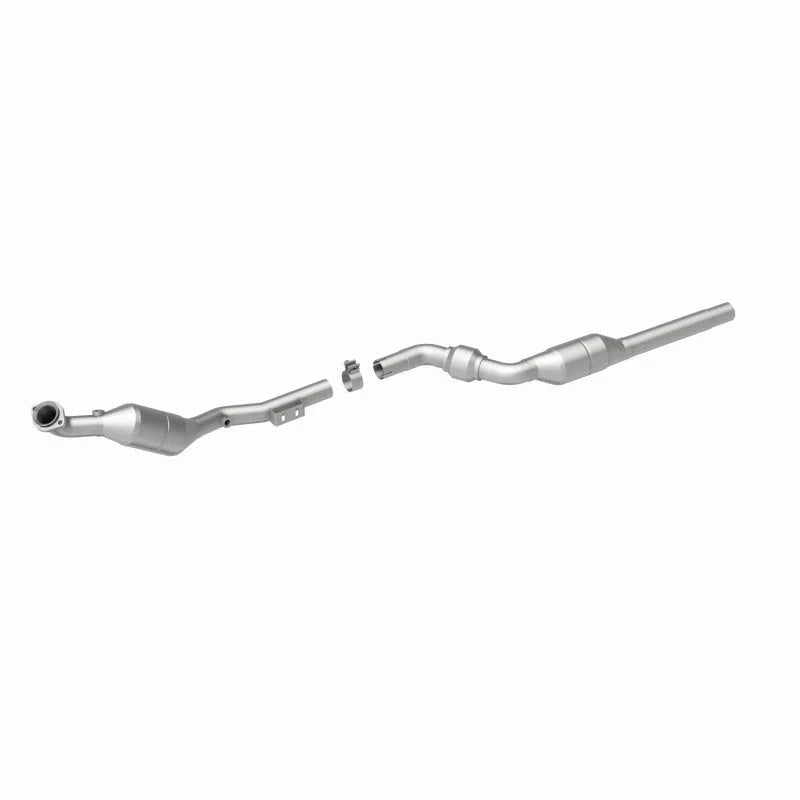 MagnaFlow Conv DF 98-02 Mercedes E320 3.2L - Additional View 7