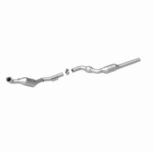 Load image into Gallery viewer, MagnaFlow Conv DF 98-02 Mercedes E320 3.2L - Additional View 7