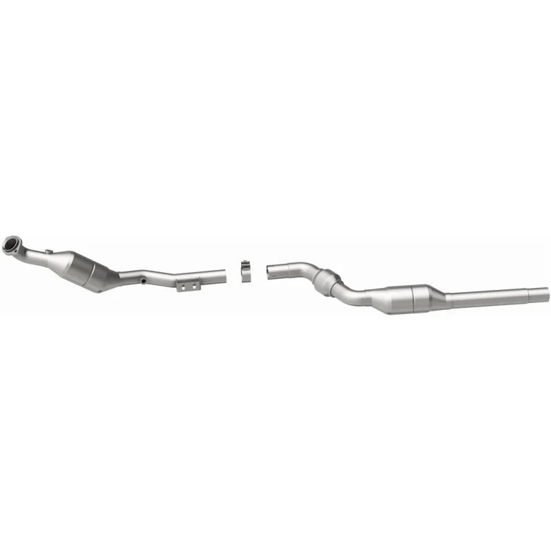 MagnaFlow Conv DF 98-02 Mercedes E320 3.2L - Additional View 8