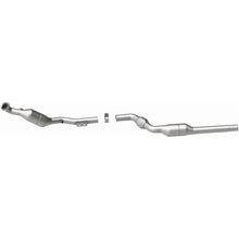 Load image into Gallery viewer, MagnaFlow Conv DF 98-02 Mercedes E320 3.2L - Additional View 8