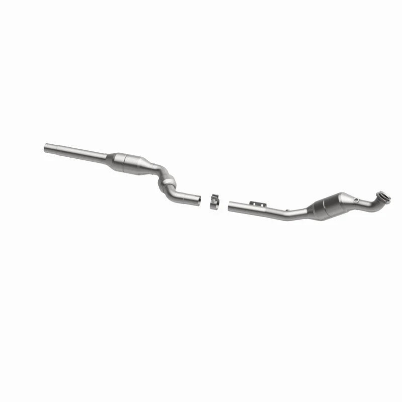 MagnaFlow Conv DF 98-02 Mercedes E320 3.2L - Additional View 9