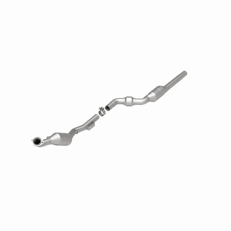 MagnaFlow Conv DF 98-02 Mercedes E320 3.2L - Additional View 11
