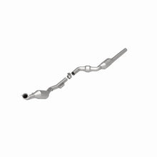 Load image into Gallery viewer, MagnaFlow Conv DF 98-02 Mercedes E320 3.2L - Additional View 11