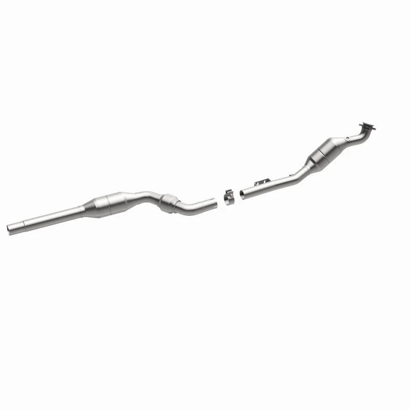 MagnaFlow Conv DF 98-02 Mercedes E320 3.2L - Additional View 12