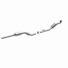 Load image into Gallery viewer, MagnaFlow Conv DF 98-02 Mercedes E320 3.2L - Additional View 12