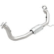 Load image into Gallery viewer, MagnaFlow Conv DF 98-02 Passport 3.2L OEM - Main Product View