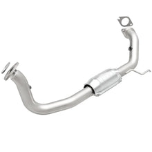 Load image into Gallery viewer, MagnaFlow Conv DF 98-02 Passport 3.2L OEM - Main Product View