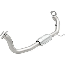 Load image into Gallery viewer, MagnaFlow Conv DF 98-02 Passport 3.2L OEM - Side View