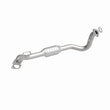 Load image into Gallery viewer, MagnaFlow Conv DF 98-02 Passport 3.2L OEM - Back View
