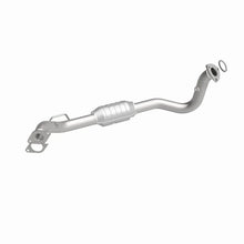 Load image into Gallery viewer, MagnaFlow Conv DF 98-02 Passport 3.2L OEM - Back View
