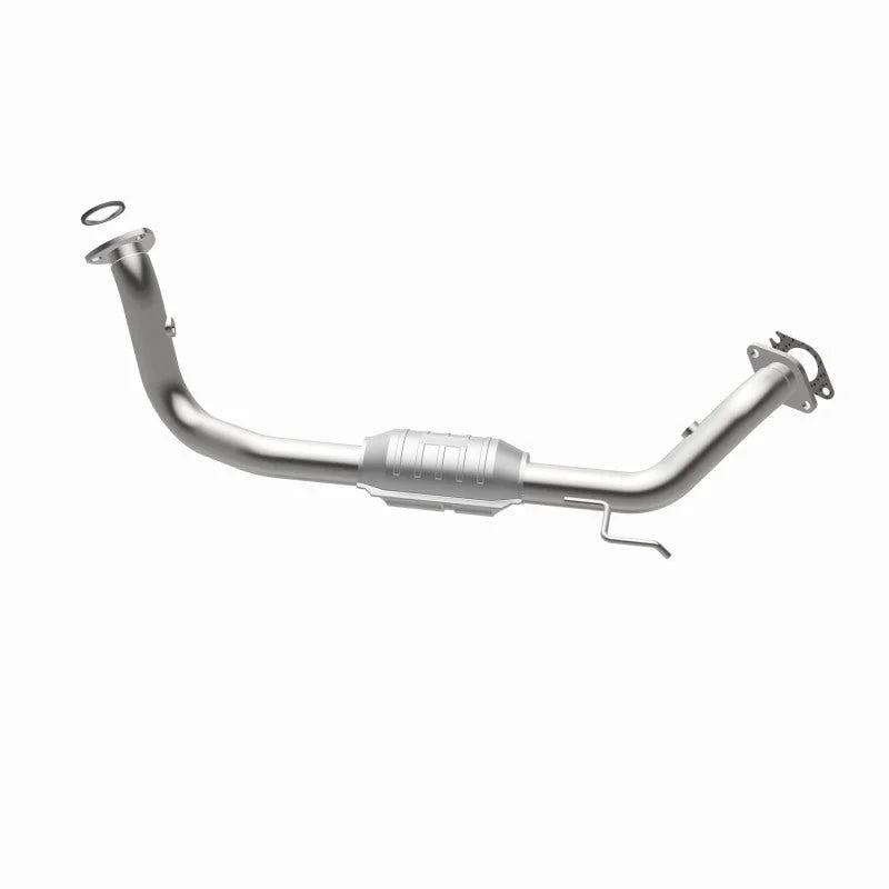 MagnaFlow Conv DF 98-02 Passport 3.2L OEM - Additional View 5