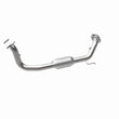 Load image into Gallery viewer, MagnaFlow Conv DF 98-02 Passport 3.2L OEM - Additional View 6