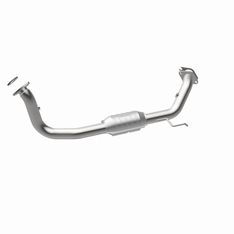 MagnaFlow Conv DF 98-02 Passport 3.2L OEM - Additional View 6
