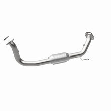 Load image into Gallery viewer, MagnaFlow Conv DF 98-02 Passport 3.2L OEM - Additional View 6