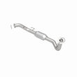 Load image into Gallery viewer, MagnaFlow Conv DF 98-02 Passport 3.2L OEM - Additional View 8