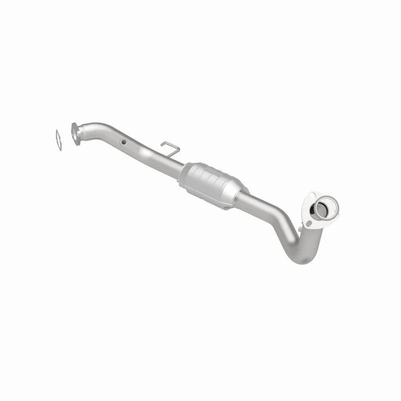 MagnaFlow Conv DF 98-02 Passport 3.2L OEM - Additional View 8