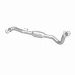 Load image into Gallery viewer, MagnaFlow Conv DF 98-02 Passport 3.2L OEM - Additional View 9
