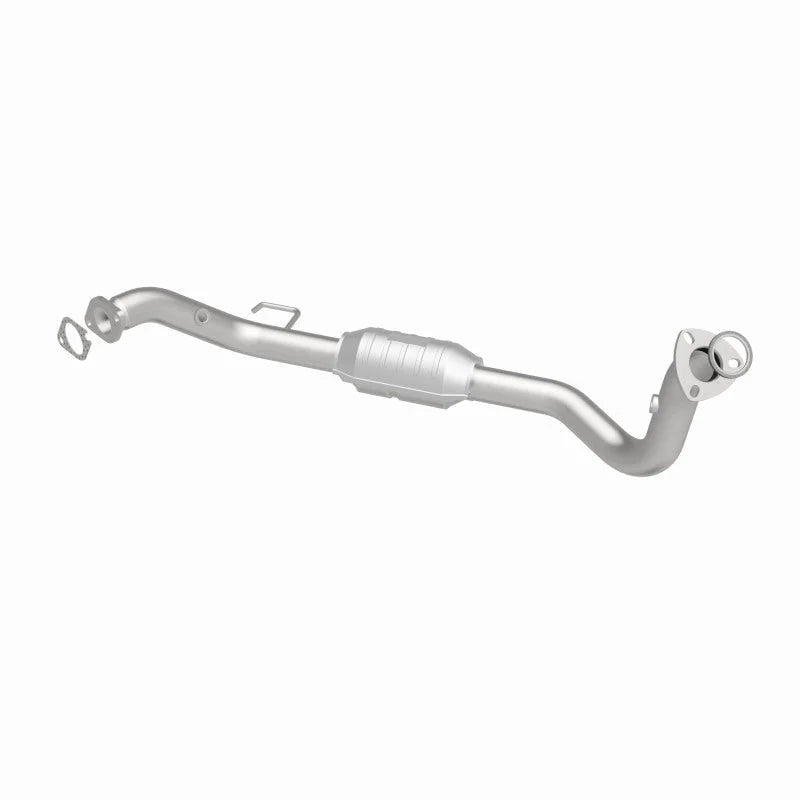MagnaFlow Conv DF 98-02 Passport 3.2L OEM - Additional View 9