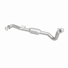 Load image into Gallery viewer, MagnaFlow Conv DF 98-02 Passport 3.2L OEM - Additional View 9