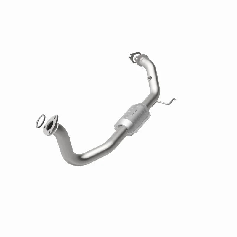 MagnaFlow Conv DF 98-02 Passport 3.2L OEM - Additional View 11
