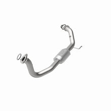 Load image into Gallery viewer, MagnaFlow Conv DF 98-02 Passport 3.2L OEM - Additional View 11