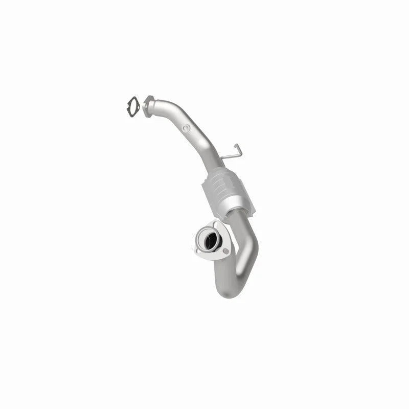 MagnaFlow Conv DF 98-02 Passport 3.2L OEM - Additional View 12