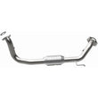 Load image into Gallery viewer, MagnaFlow Conv DF 98-02 Passport 3.2L OEM - Additional View 13