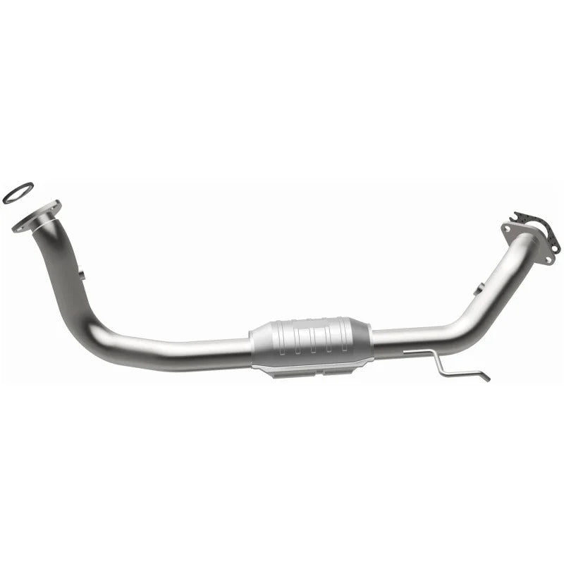 MagnaFlow Conv DF 98-02 Passport 3.2L OEM - Additional View 13