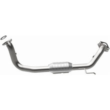 Load image into Gallery viewer, MagnaFlow Conv DF 98-02 Passport 3.2L OEM - Additional View 13