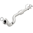 Load image into Gallery viewer, MagnaFlow Conv DF 98-02 Passport 3.2L OEM - Main Product View