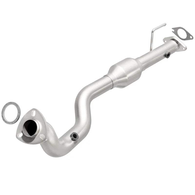 MagnaFlow Conv DF 98-02 Passport 3.2L OEM - Main Product View