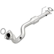 Load image into Gallery viewer, MagnaFlow Conv DF 98-02 Passport 3.2L OEM - Main Product View