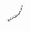 Load image into Gallery viewer, MagnaFlow Conv DF 98-02 Passport 3.2L OEM - Back View