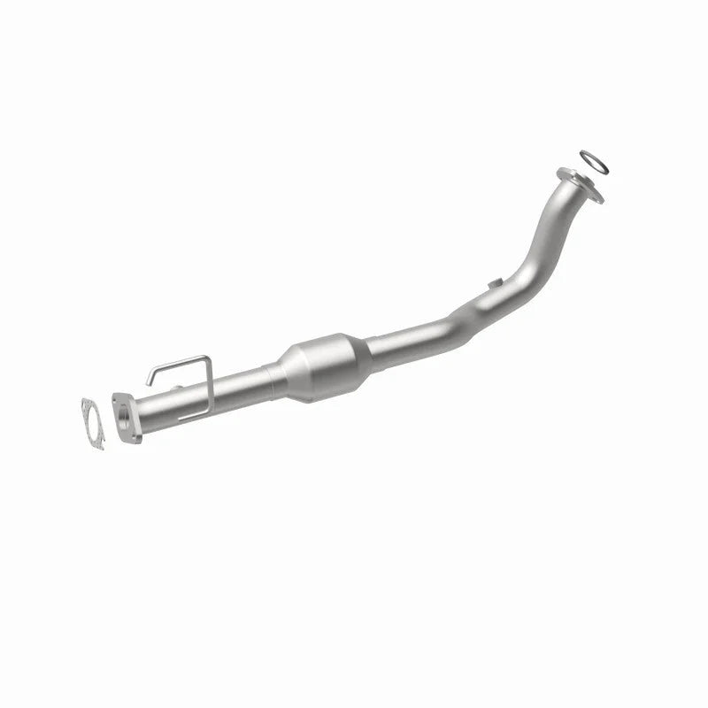 MagnaFlow Conv DF 98-02 Passport 3.2L OEM - Additional View 5
