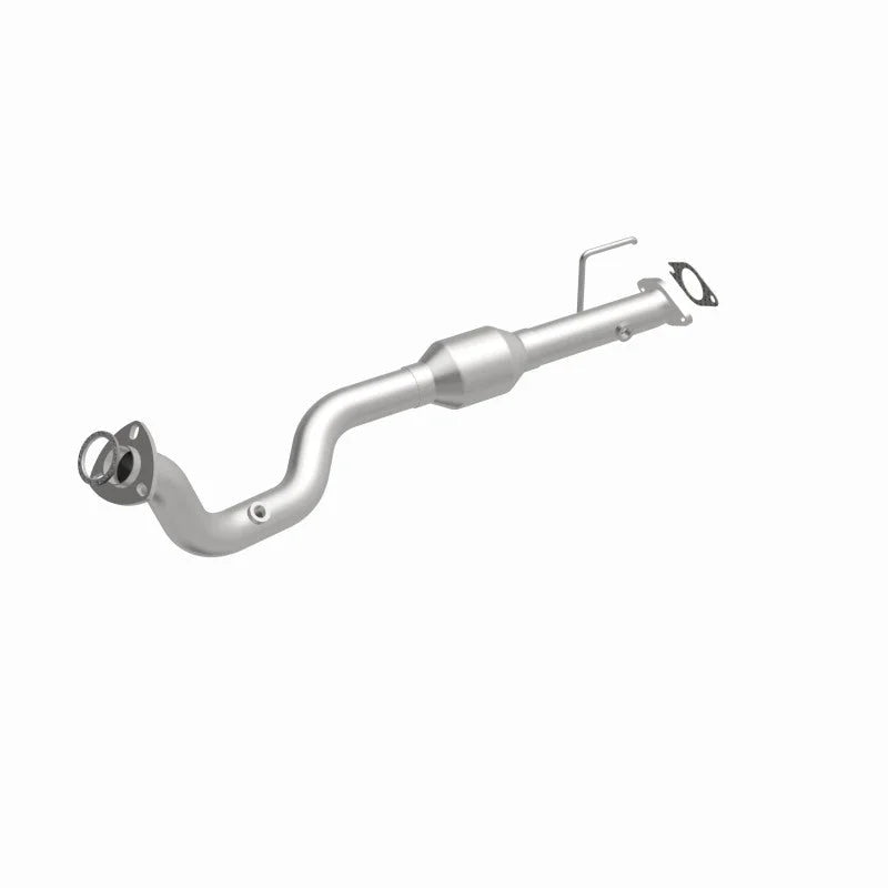 MagnaFlow Conv DF 98-02 Passport 3.2L OEM - Additional View 7