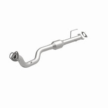 Load image into Gallery viewer, MagnaFlow Conv DF 98-02 Passport 3.2L OEM - Additional View 7