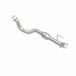 Load image into Gallery viewer, MagnaFlow Conv DF 98-02 Passport 3.2L OEM - Additional View 11