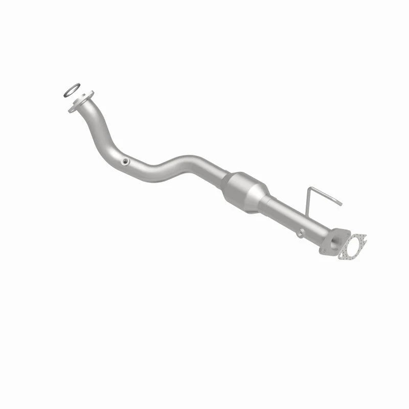 MagnaFlow Conv DF 98-02 Passport 3.2L OEM - Additional View 11