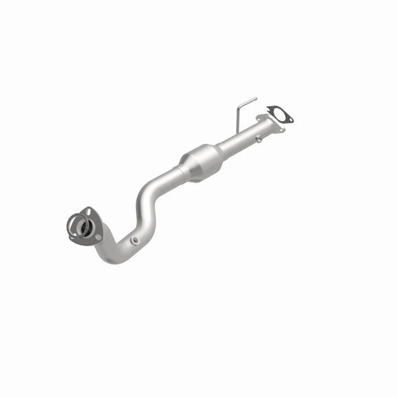 MagnaFlow Conv DF 98-02 Passport 3.2L OEM - Additional View 12