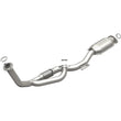 Load image into Gallery viewer, MagnaFlow Conv DF 98-03 Avalon/Camry 3.0L - Main Product View
