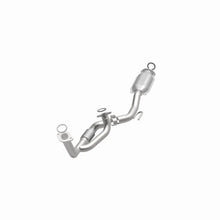 Load image into Gallery viewer, MagnaFlow Conv DF 98-03 Avalon/Camry 3.0L - Side View