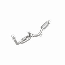 Load image into Gallery viewer, MagnaFlow Conv DF 98-03 Avalon/Camry 3.0L - Back View