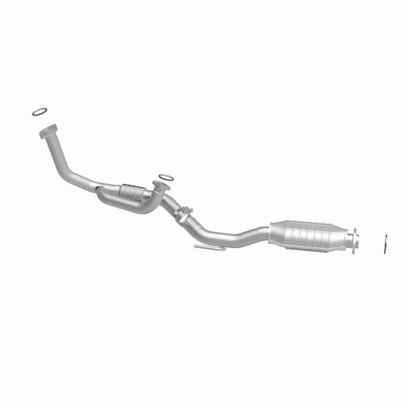 MagnaFlow Conv DF 98-03 Avalon/Camry 3.0L - Additional View 5