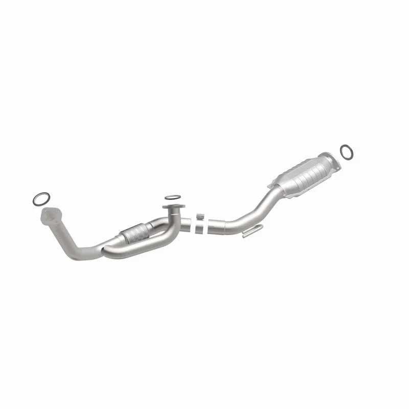 MagnaFlow Conv DF 98-03 Avalon/Camry 3.0L - Additional View 6