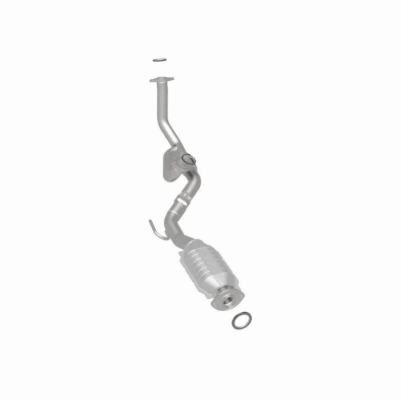 MagnaFlow Conv DF 98-03 Avalon/Camry 3.0L - Additional View 7