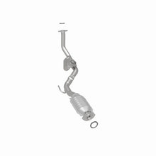 Load image into Gallery viewer, MagnaFlow Conv DF 98-03 Avalon/Camry 3.0L - Additional View 7